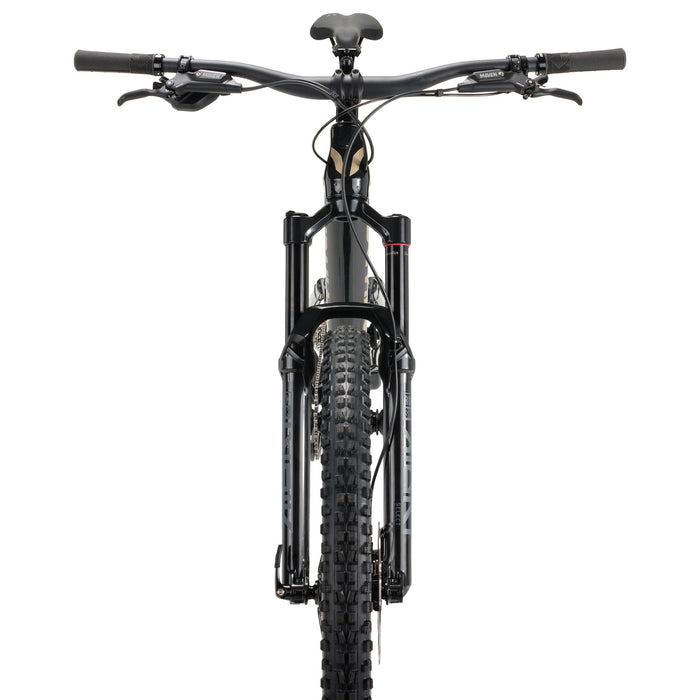 Devinci Troy A 29 Eagle 90 Complete Mountain Bike 2026 Night Crow