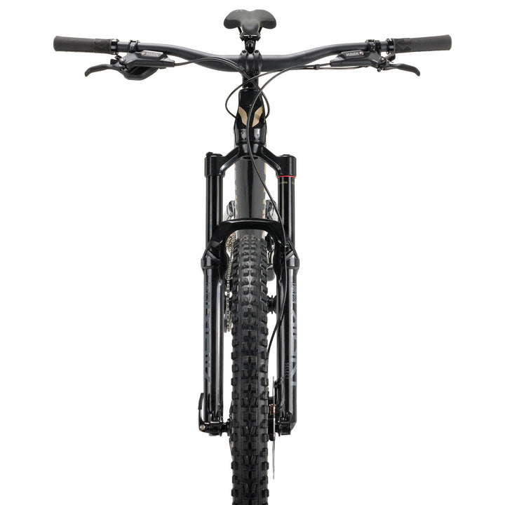 Devinci Troy A 29 Eagle 90 Complete Mountain Bike 2026 Night Crow