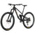 Devinci Troy A 29 Eagle 90 Complete Mountain Bike 2026 Night Crow