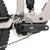 Devinci E-Spartan Lite Eagle 90 E-Mountain Bike 2026 Holograyphic