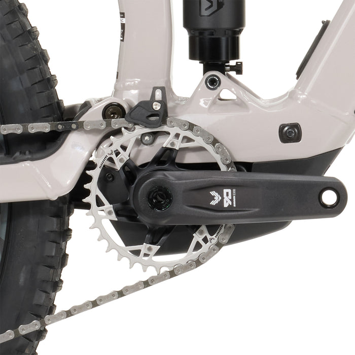 Devinci E-Spartan Lite Eagle 90 E-Mountain Bike 2026 Holograyphic