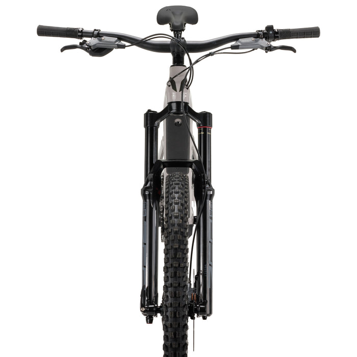 Devinci E-Spartan Lite Eagle 90 E-Mountain Bike 2026 Holograyphic