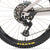 Devinci E-Spartan Lite Eagle 90 E-Mountain Bike 2026 Holograyphic