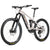 Devinci E-Spartan Lite Eagle 90 E-Mountain Bike 2026 Holograyphic