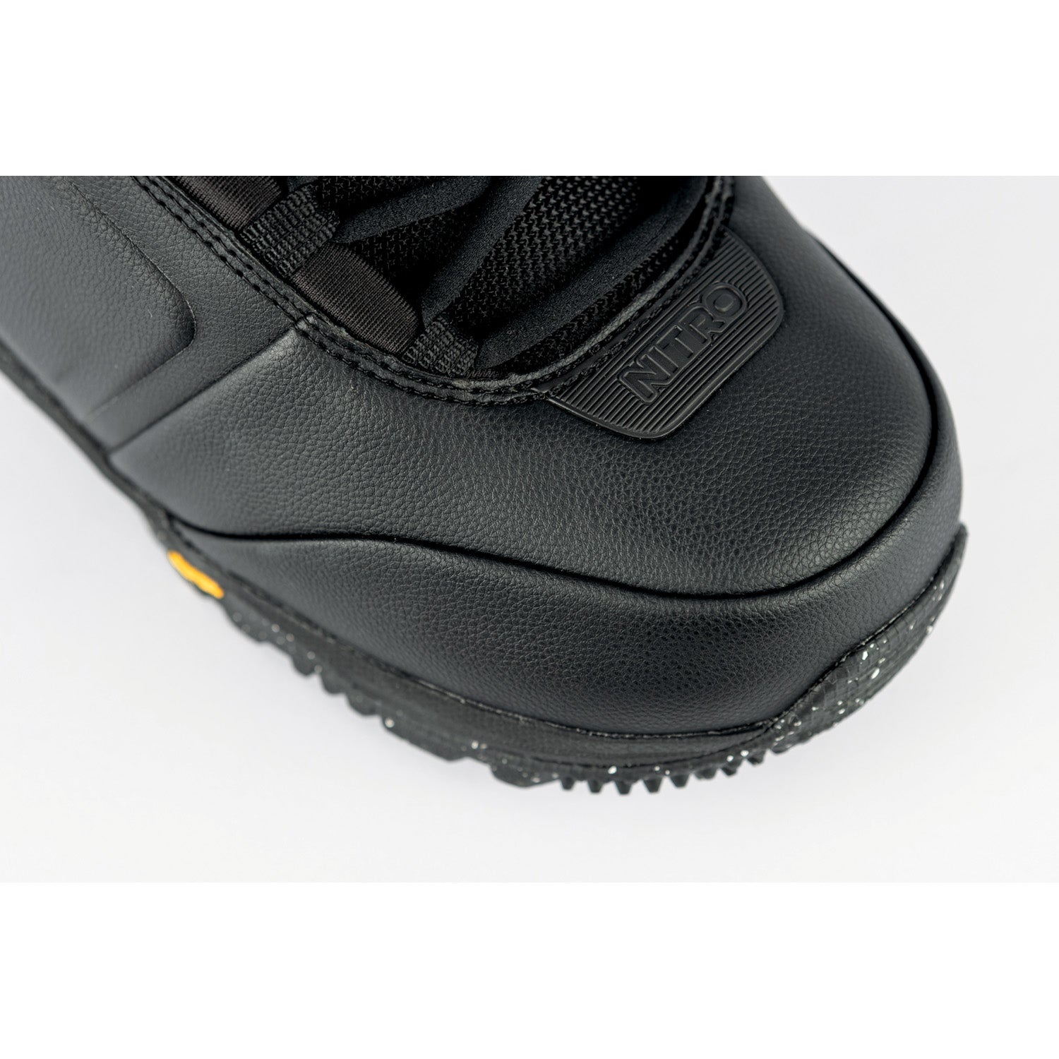 Nitro Team Lace Snowboard Boots 2026 – evo