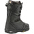 Nitro Team Lace Snowboard Boots 2026 Black