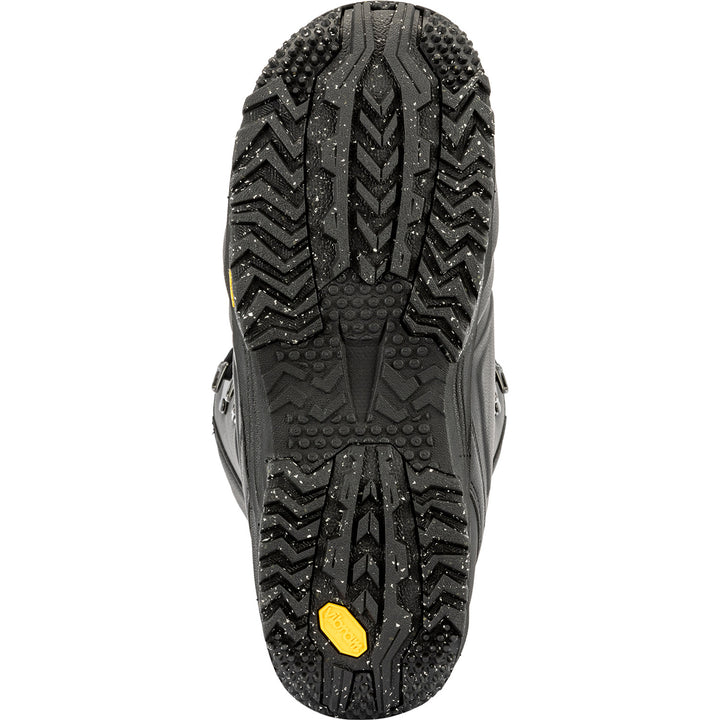 Nitro Team Lace Snowboard Boots 2026 Black