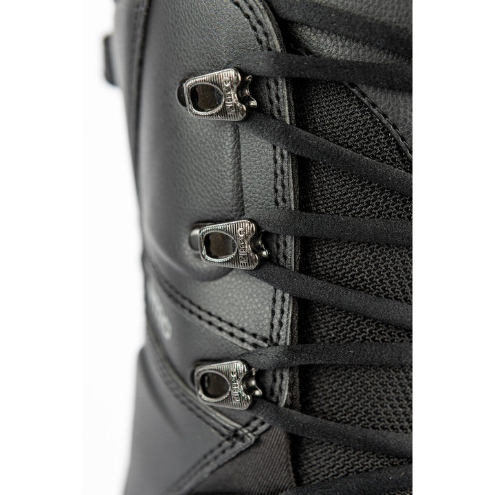 Nitro Team Lace Snowboard Boots 2026 Black