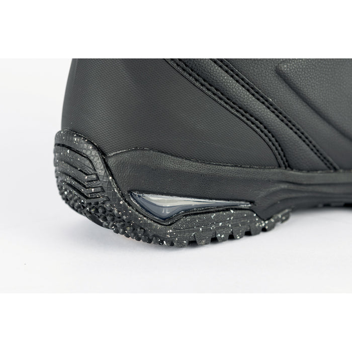 Nitro Team Lace Snowboard Boots 2026 Black