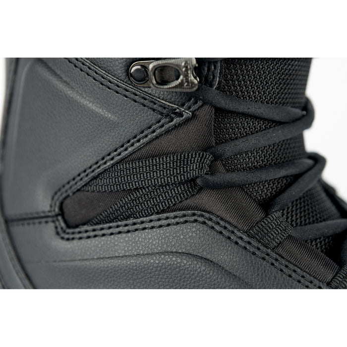 Nitro Team Lace Snowboard Boots 2026 Black