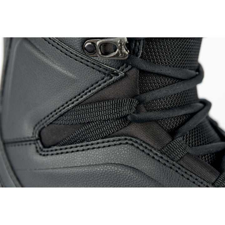 Nitro Team Lace Snowboard Boots 2026 Black