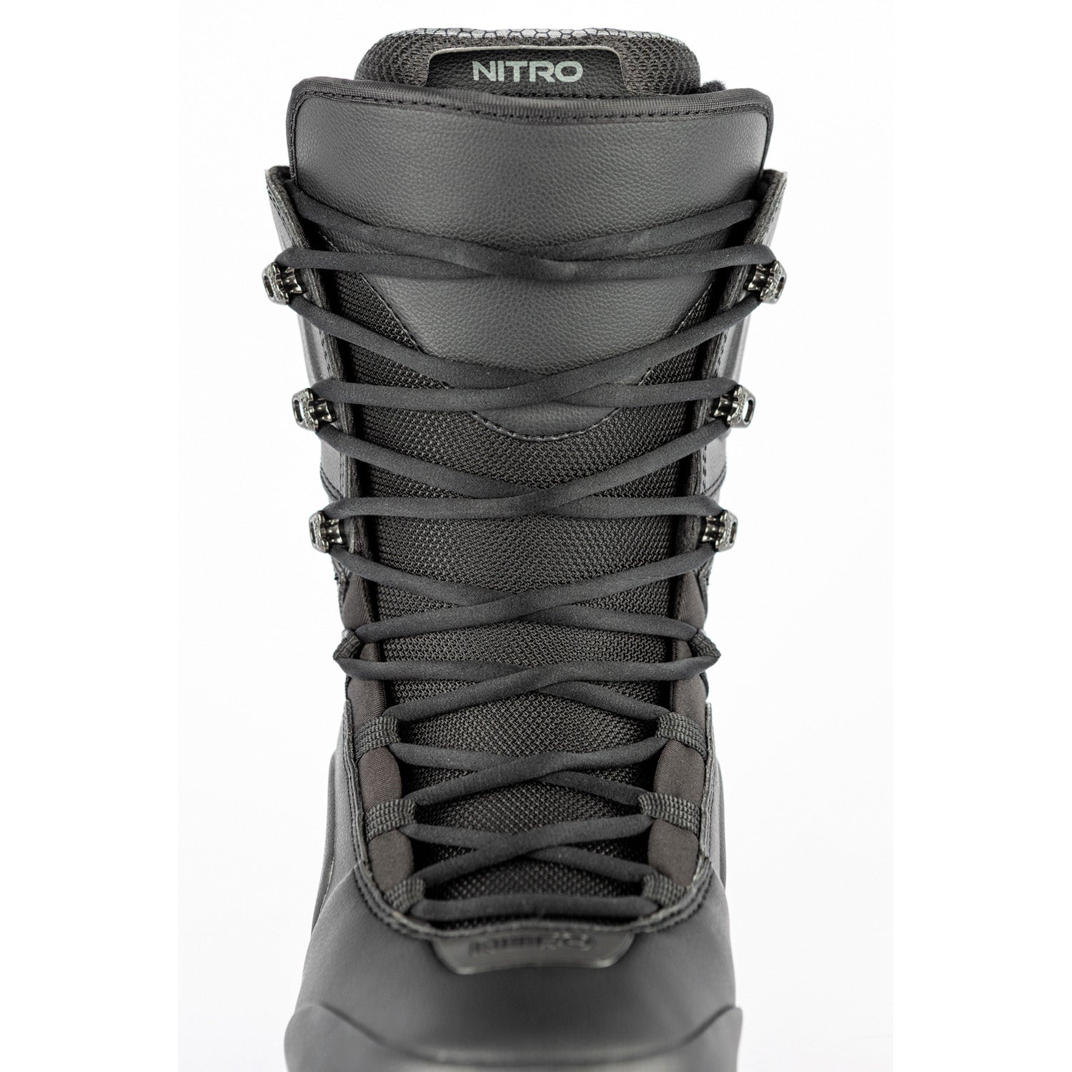 Nitro Team Lace Snowboard Boots 2026 – evo