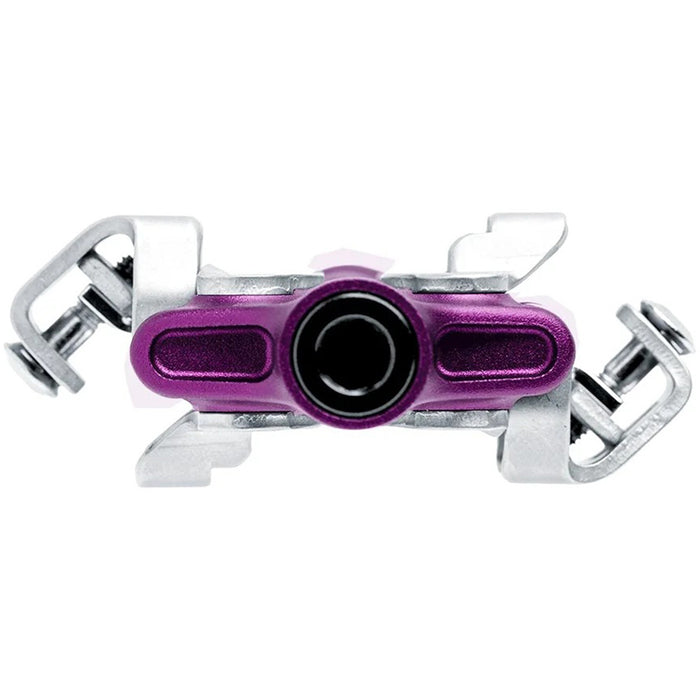 OneUp Components XC Clip Pedals Purple