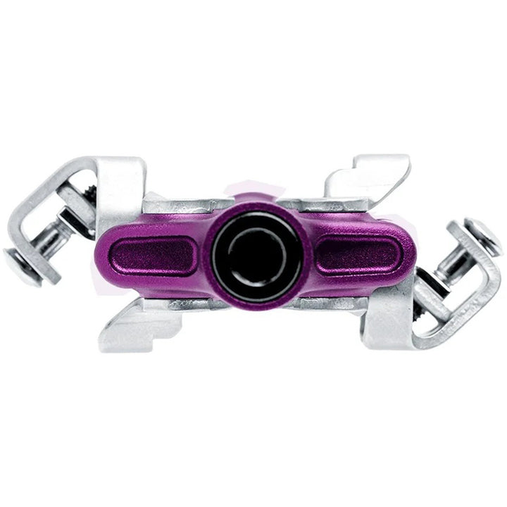 OneUp Components XC Clip Pedals Purple