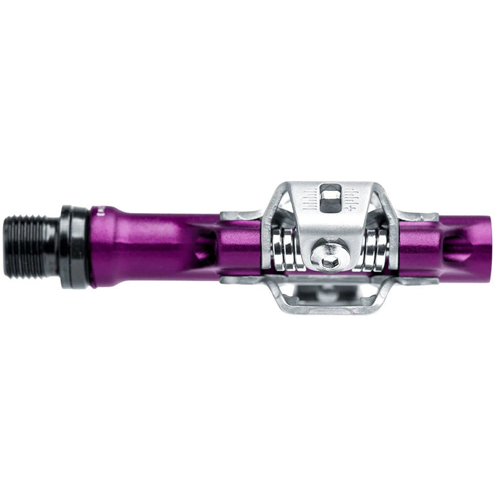 OneUp Components XC Clip Pedals Purple