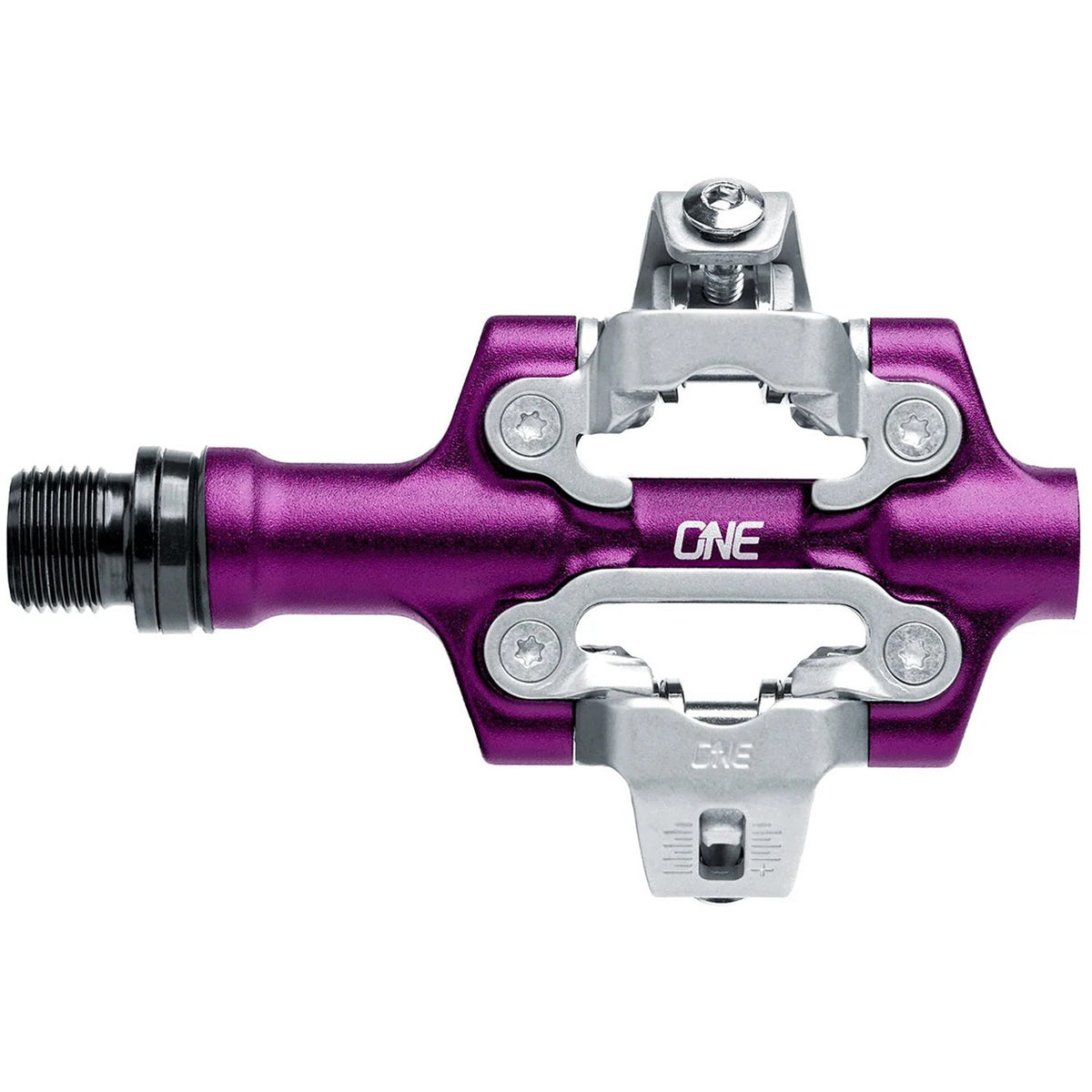 OneUp Components XC Clip Pedals Purple