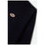 Brixton Parson Patch Crew - Men's Classic Navy