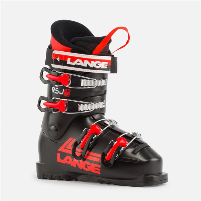 Lange RSJ 60 Ski Boots - Kids' 2025