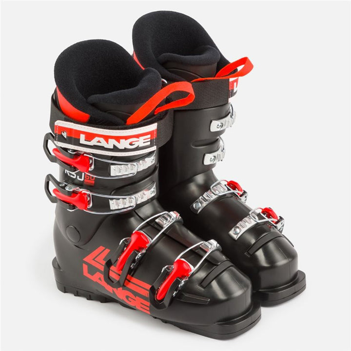Lange RSJ 60 Ski Boots - Kids' 2025