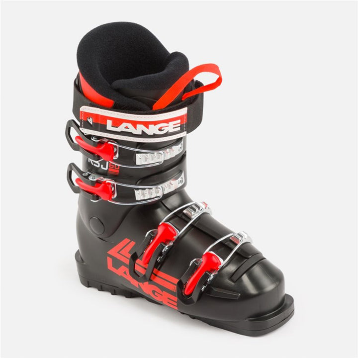 Lange RSJ 60 Ski Boots - Kids' 2025