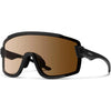Matte Black/ChromaPop Photochromic Brown+Clear