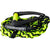 Liquid Force DLX Coil Surf Rope Black/Green