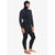 Roxy 5/4/3 Swell Natural Front Zip Hooded Wetsuit - Women's Animal Print