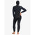 Roxy 5/4/3 Swell Natural Front Zip Hooded Wetsuit - Women's Animal Print