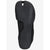 Quiksilver 3mm Marathon Sessions Split Toe Wetsuit Boots Black