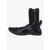 Quiksilver 3mm Marathon Sessions Split Toe Wetsuit Boots Black