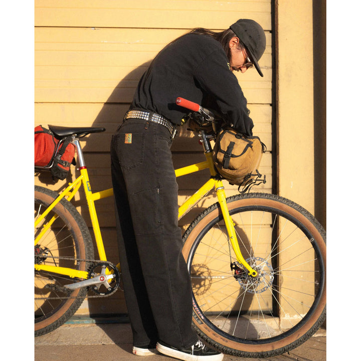 Ripton Superlite Utility Jeans - Men's Diesel