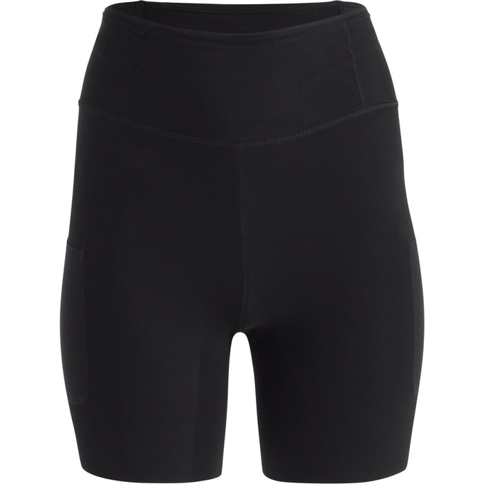 The North Face Summit Series Ripida Tight Shorts - Women's TNF Black