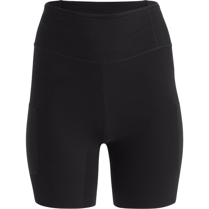 The North Face Summit Series Ripida Tight Shorts - Women's TNF Black