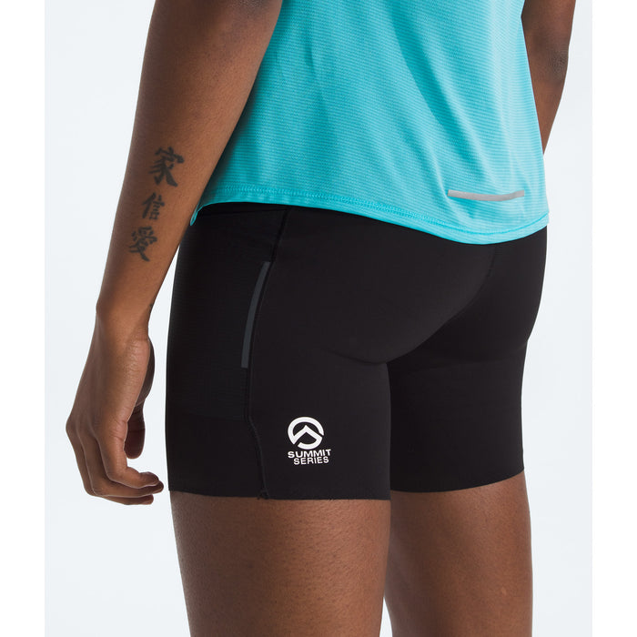 The North Face Summit Series Ripida Tight Shorts - Women's TNF Black
