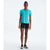 The North Face Summit Series Ripida Tight Shorts - Women's TNF Black