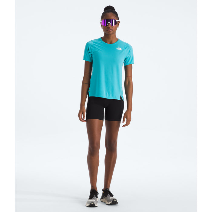 The North Face Summit Series Ripida Tight Shorts - Women's TNF Black