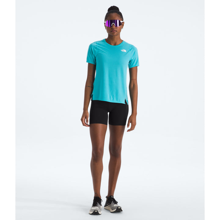The North Face Summit Series Ripida Tight Shorts - Women's TNF Black