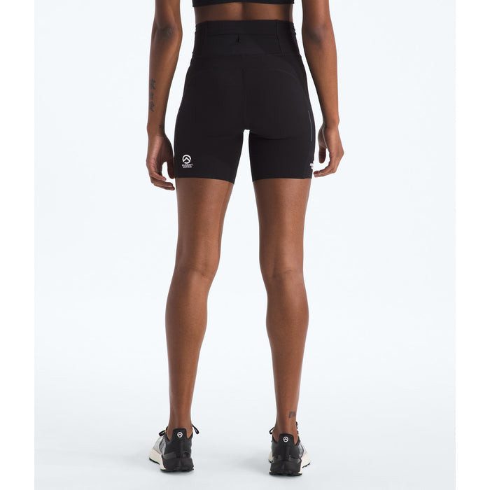 The North Face Summit Series Ripida Tight Shorts - Women's TNF Black
