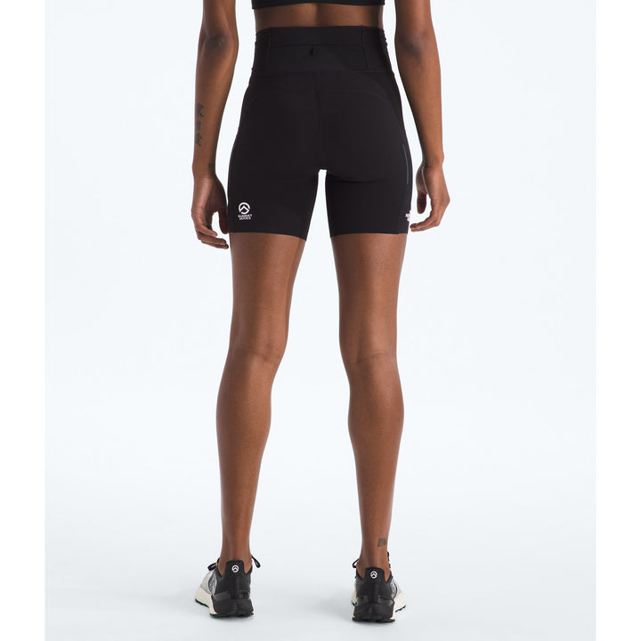 The North Face Summit Series Ripida Tight Shorts - Women's TNF Black
