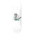 Baker CB Texas Flowers 8.5 Skateboard Deck