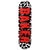 Baker RZ Brand Logo Cow 8.475 Skateboard Deck