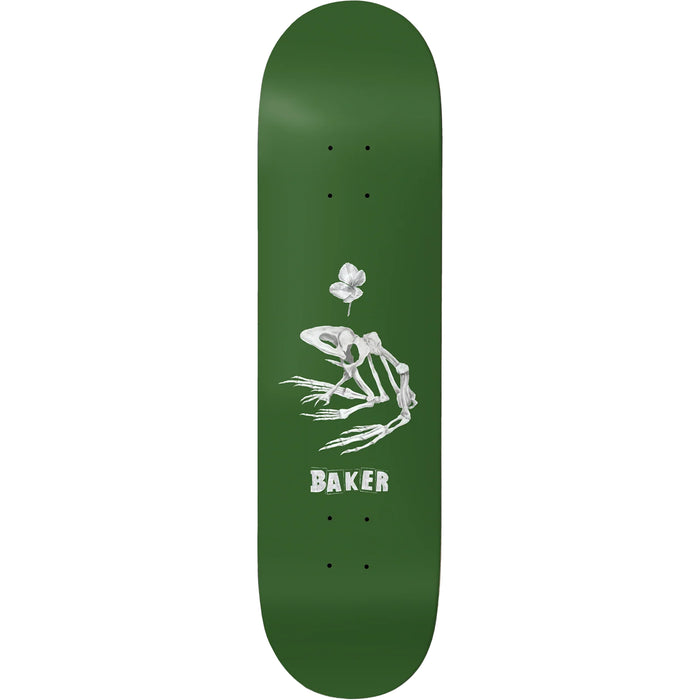 Baker CB Swamped B2 8.38 Skateboard Deck