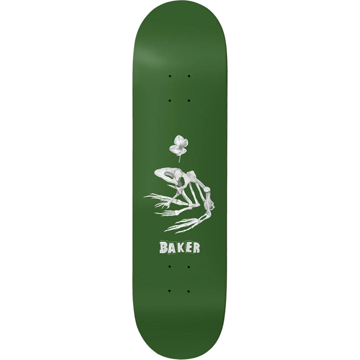 Baker CB Swamped B2 8.38 Skateboard Deck