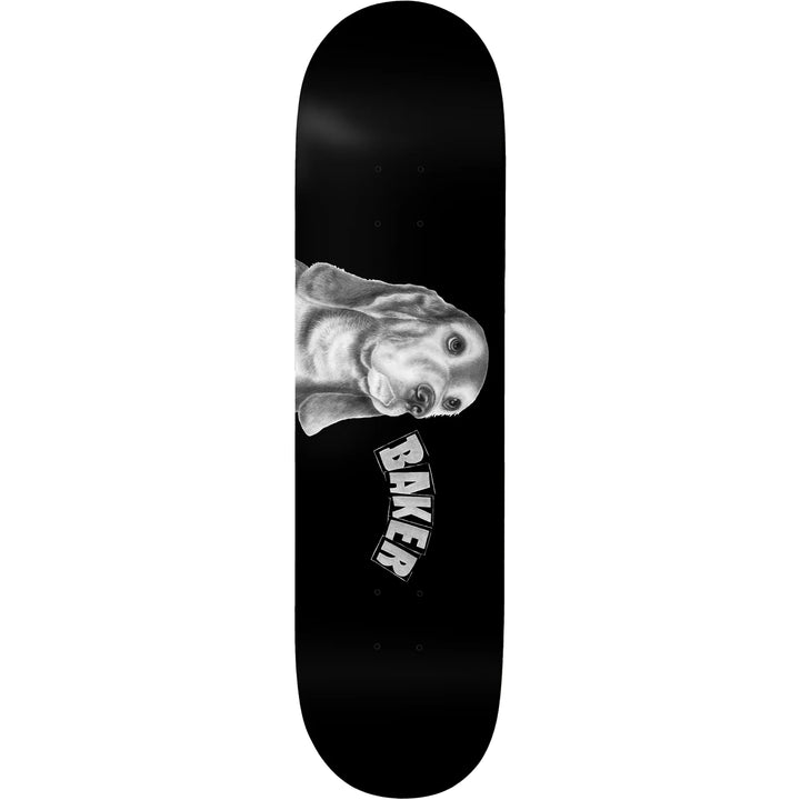 Baker SC Man's BFF B2 8.25 Skateboard Deck