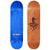 Baker AR Rocket Science 8.125 Skateboard Deck