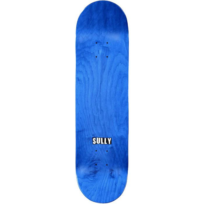 Baker SC Man's BFF B2 8.25 Skateboard Deck
