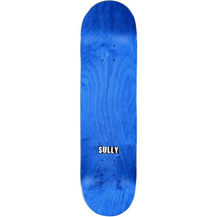 Baker SC Man's BFF B2 8.25 Skateboard Deck