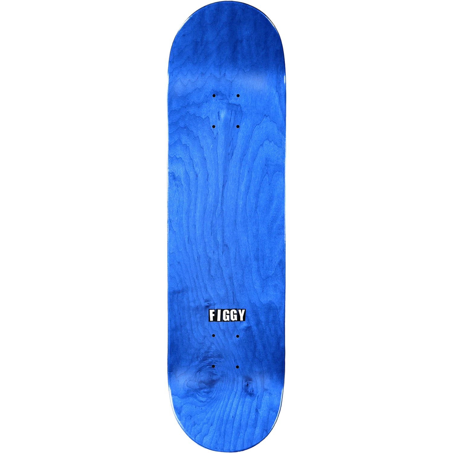 Baker JF Rocket Science Skateboard Deck