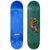 Baker JC Rocket Science Twin 8.38 Skateboard Deck