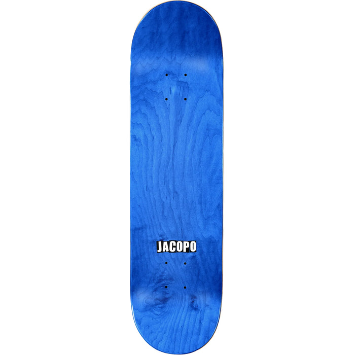 Baker JC Rocket Science Twin 8.38 Skateboard Deck